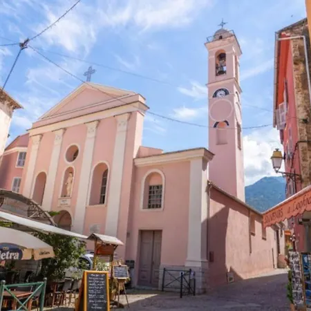 Magnifique Grand T3 Refait A Neuf En 2025 Plein Centre 13 Cours Paoli Wifi Ecran Plat Lave Linge 6 Couchages Apartament