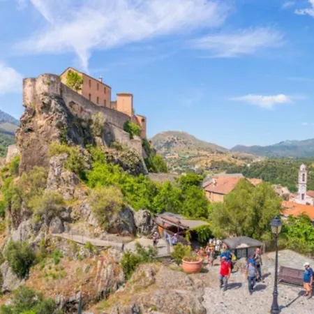 Magnifique Grand T3 Refait A Neuf En 2025 Plein Centre 13 Cours Paoli Wifi Ecran Plat Lave Linge 6 Couchages 코테