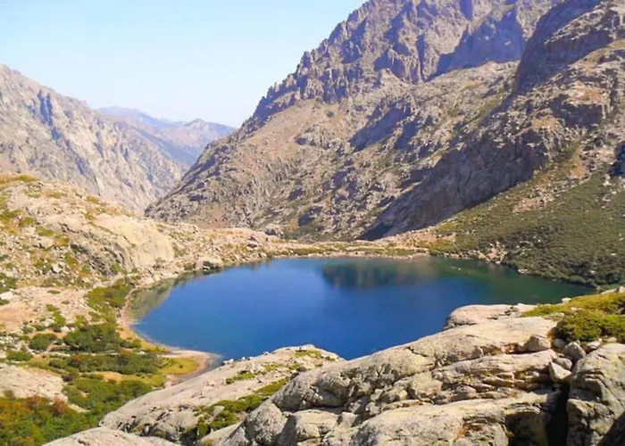 Magnifique Grand T3 Refait A Neuf En 2025 Plein Centre 13 Cours Paoli Wifi Ecran Plat Lave Linge 6 Couchages *