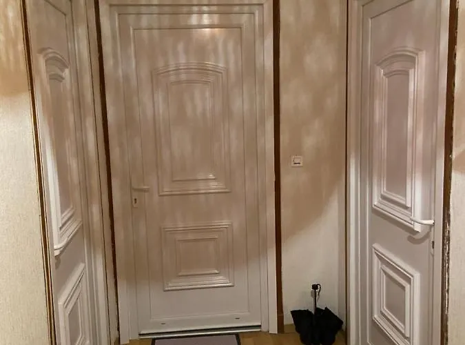 Apartmán Magnifique Grand T3 Refait A Neuf En 2025 Plein Centre 13 Cours Paoli Wifi Ecran Plat Lave Linge 6 Couchages