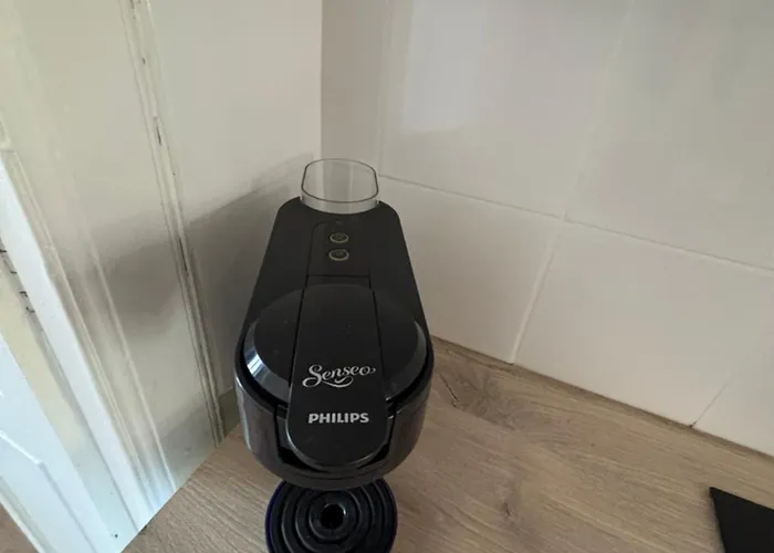 Magnifique Grand T3 Refait A Neuf En 2025 Plein Centre 13 Cours Paoli Wifi Ecran Plat Lave Linge 6 Couchages * Corte (Corsica)